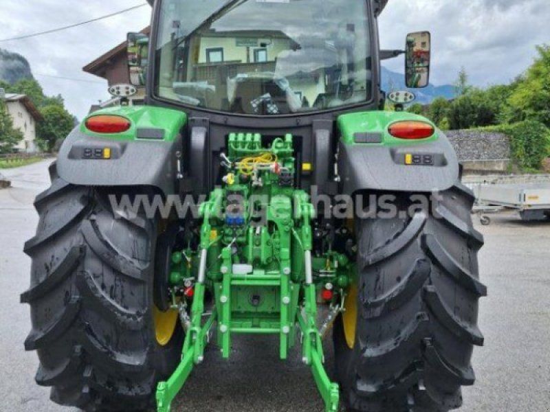 John Deere 6R 150