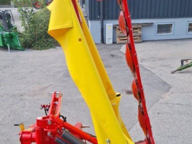 Pöttinger Novadisc 262