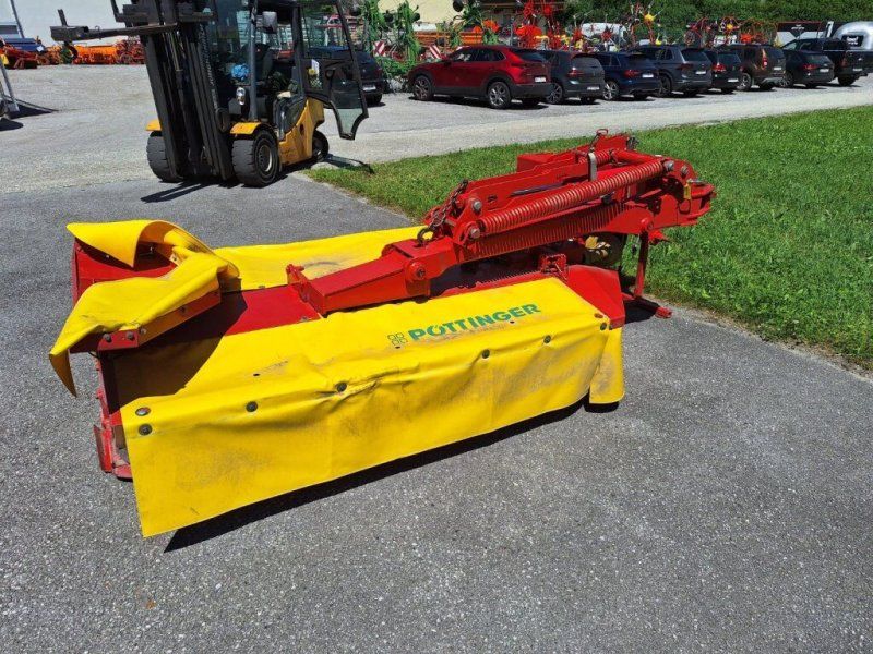 Pöttinger Novadisc 225
