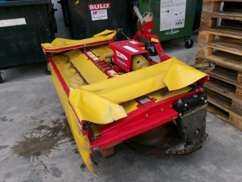 Fella SM 210