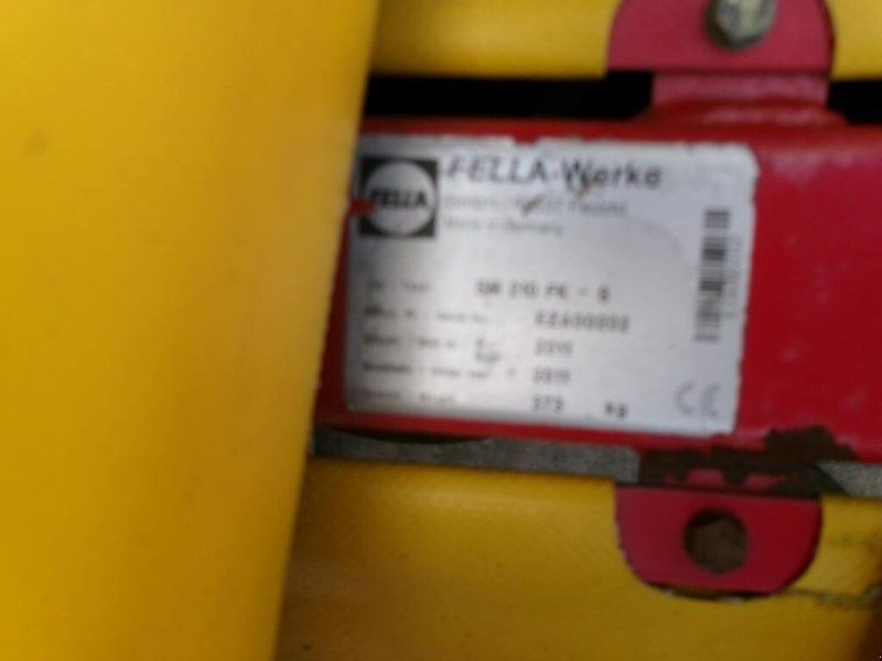 Fella SM 210