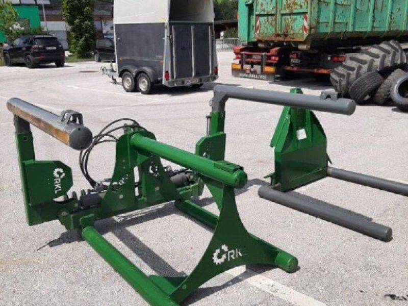RKL Ballentransporter