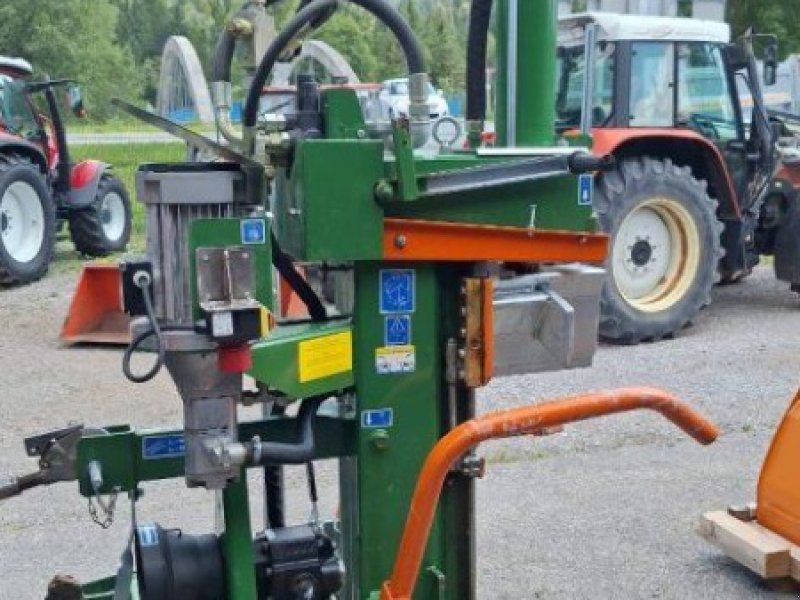 Posch Hydro Combi 26