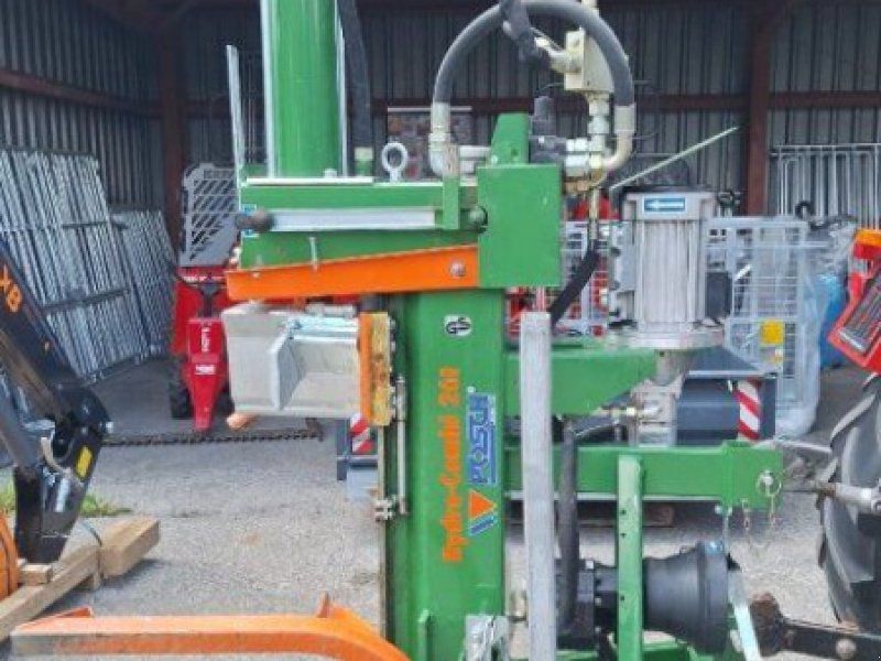 Posch Hydro Combi 26