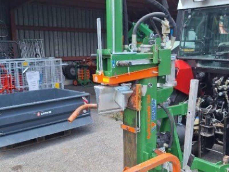 Posch Hydro Combi 26