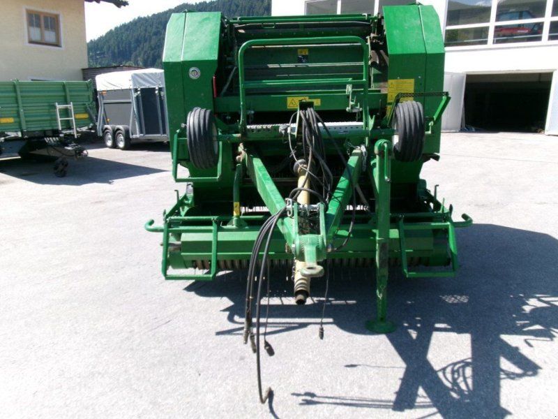 McHale 540 C