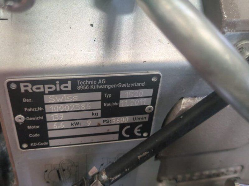 Rapid Swiss