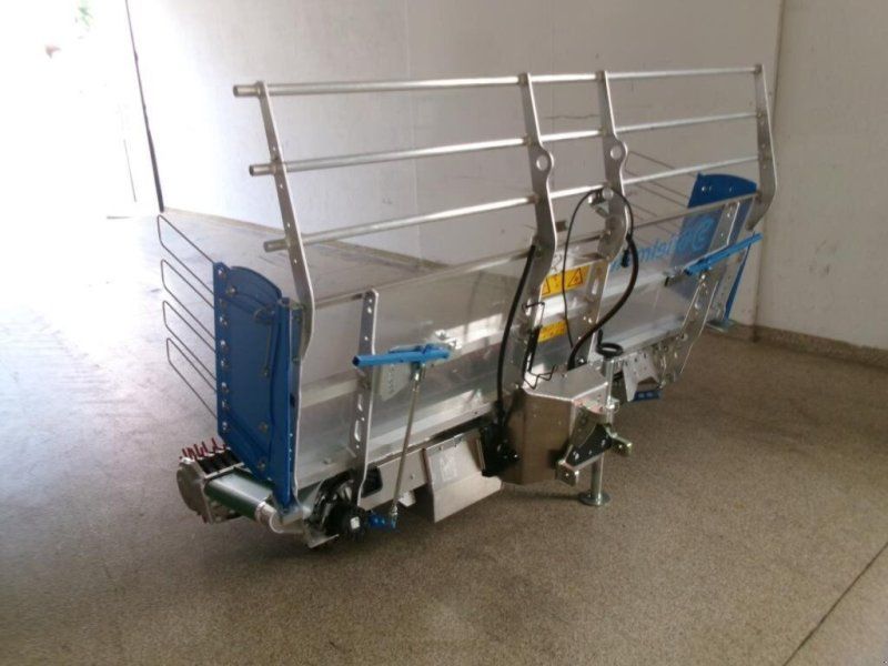 Rapid Multi Twister 220 B