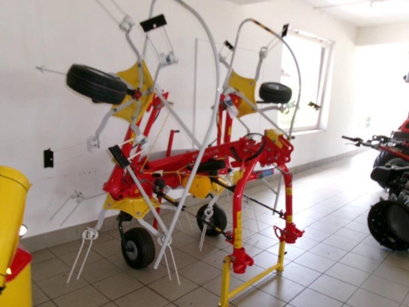 Pöttinger Hit V 4240 Alpin