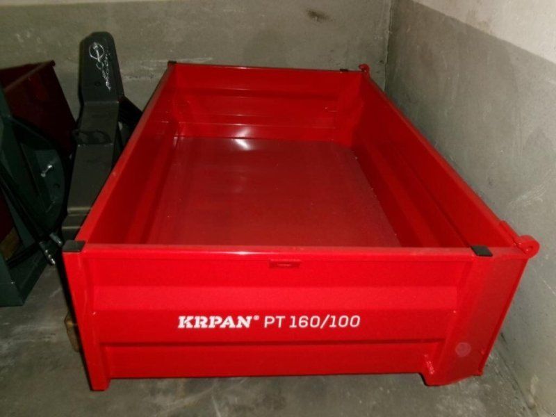 Krpan PT 160/100