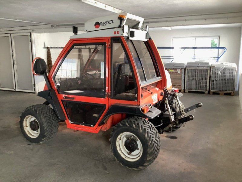 Reform Metrac H6