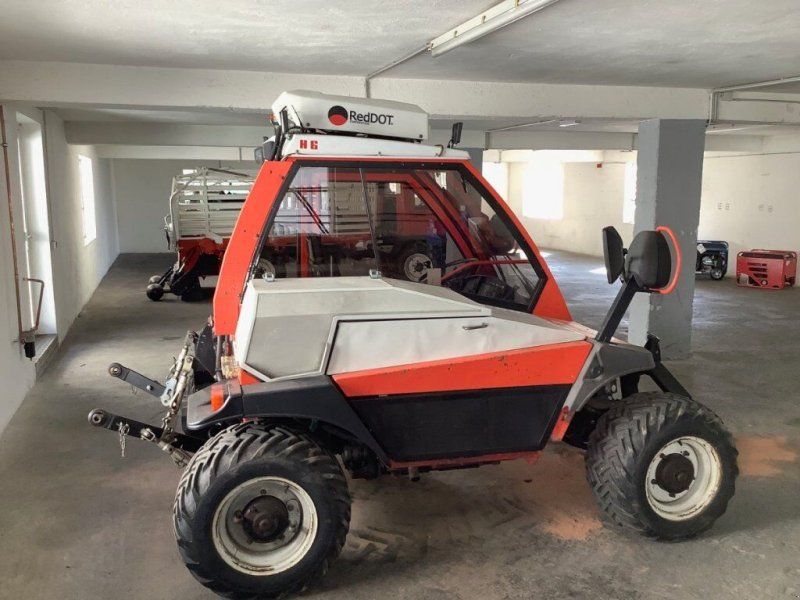 Reform Metrac H6