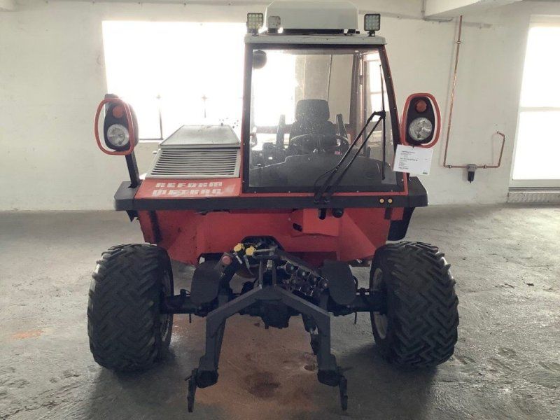 Reform Metrac H6