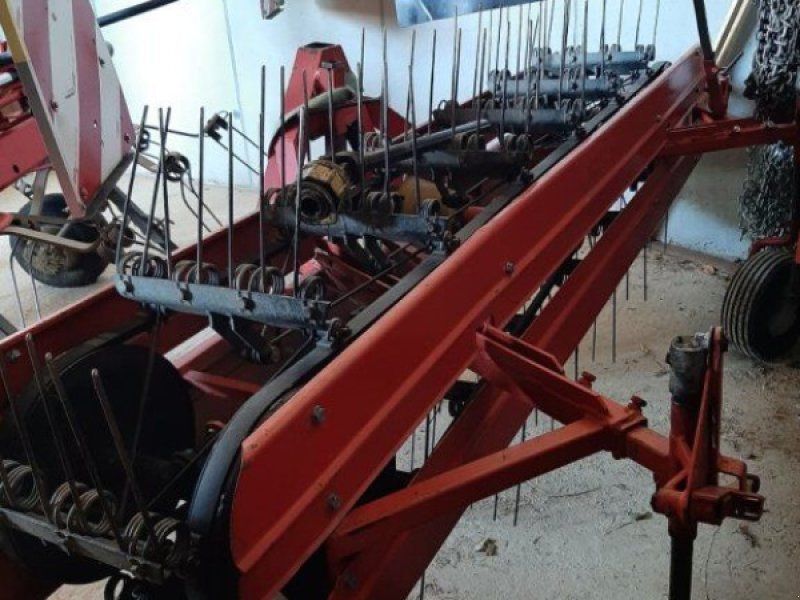 Molon Bandrechen 3 m 4-reihig