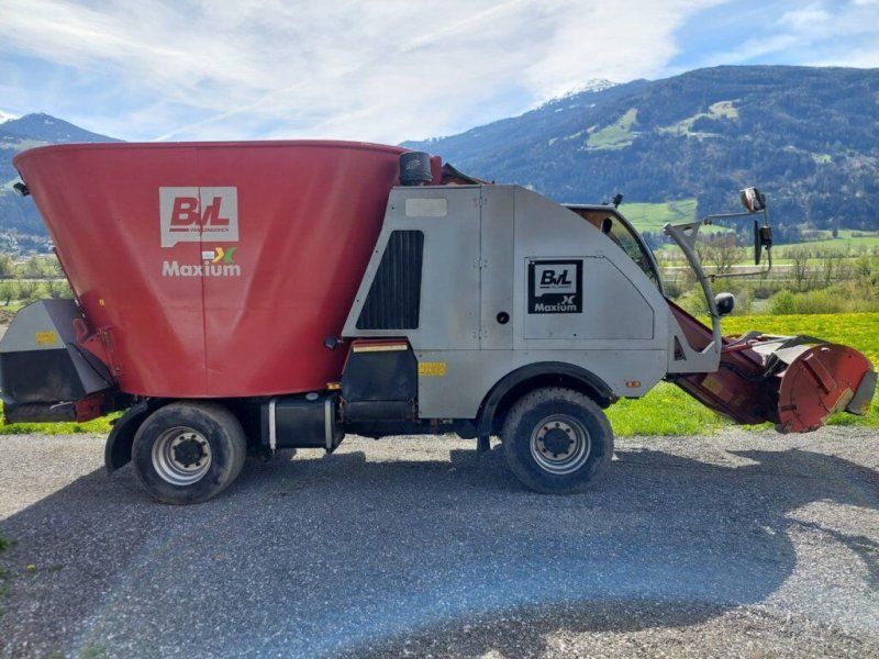 BvL Maxium 15