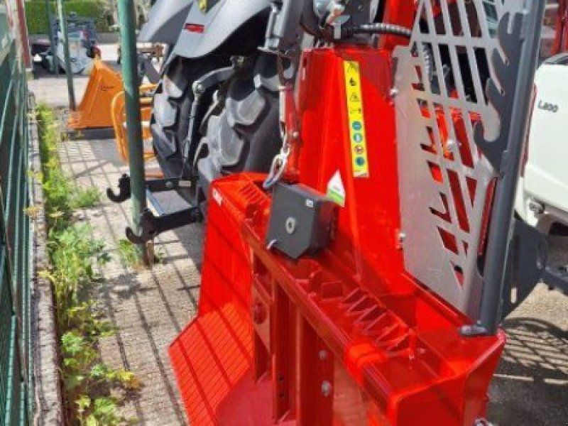 Krpan 8.5 EHS