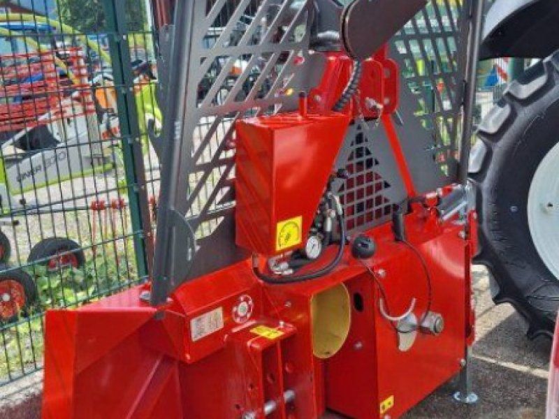 Krpan 8.5 EHS