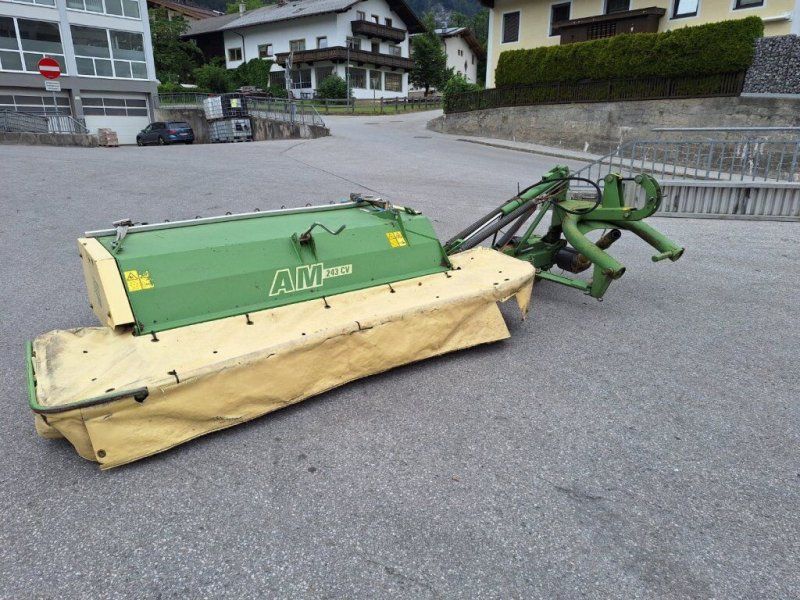Krone AM 243