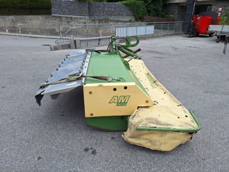 Krone AM 243