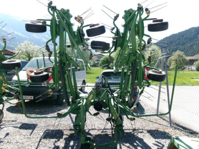 Krone KW 7.92