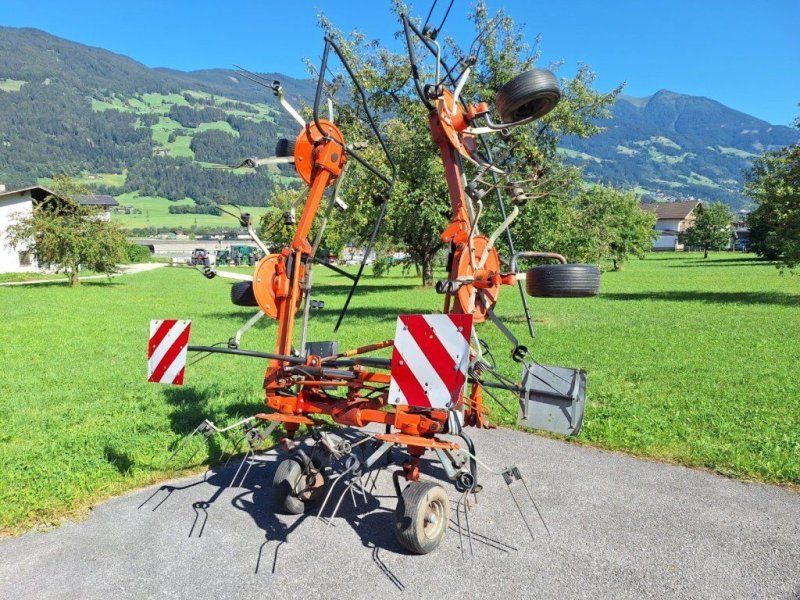 Fella TH 680