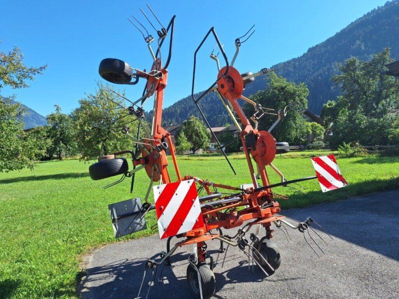 Fella TH 680