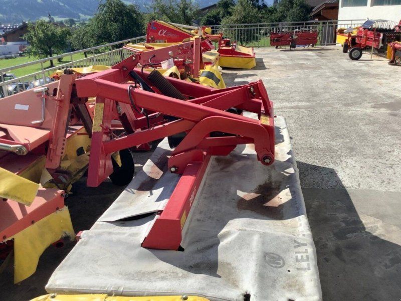 Lely Mähwerk 2.80 m