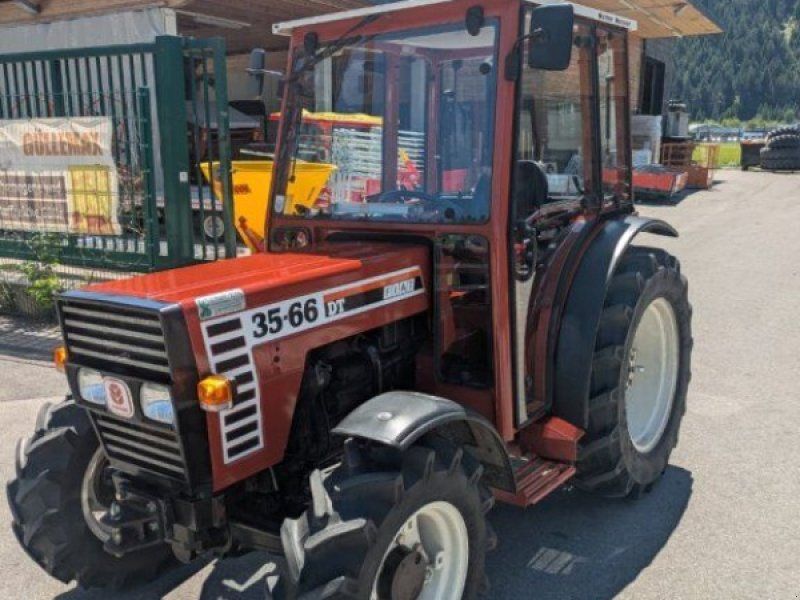 Fiatagri 35-66DT