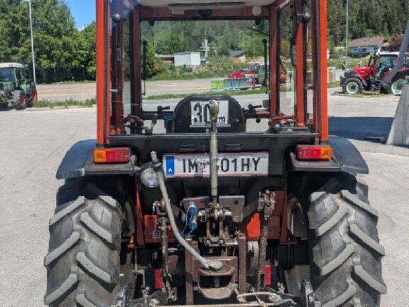 Fiatagri 35-66DT