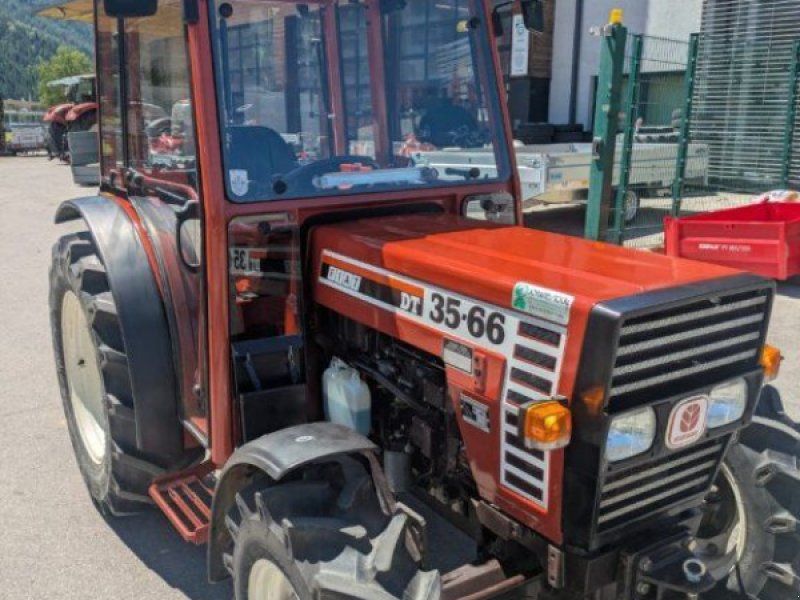 Fiatagri 35-66DT