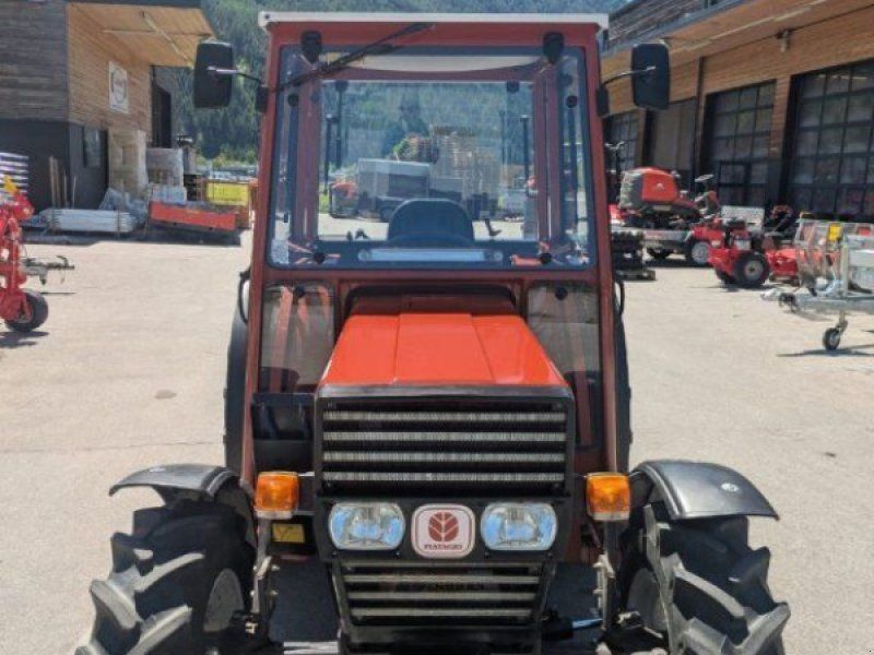 Fiatagri 35-66DT