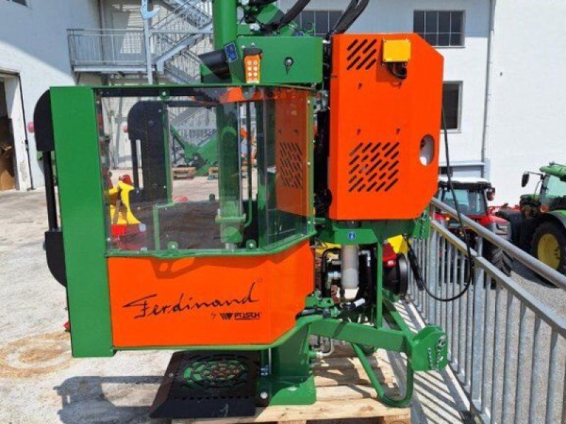Posch Ferdinand 22 PZGE 7.5D