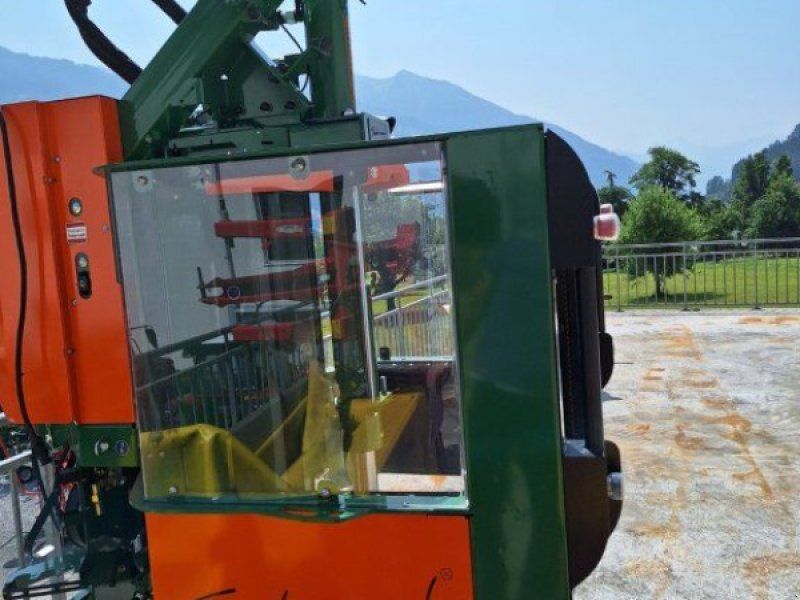 Posch Ferdinand 22 PZGE 7.5D