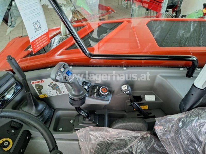 Reform Metrac H70