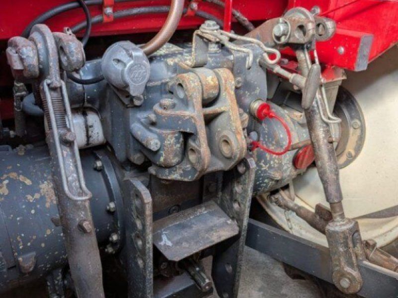 Lindner 1600 A