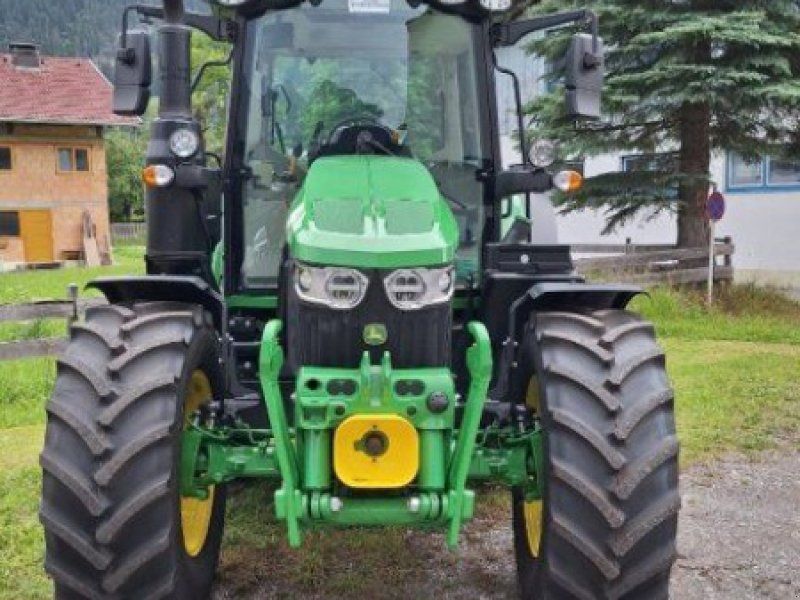 John Deere 6M 95