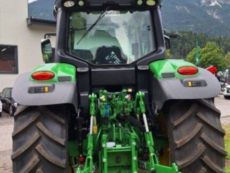 John Deere 6M 95