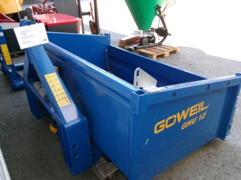 Göweil GHU12/2000 DW