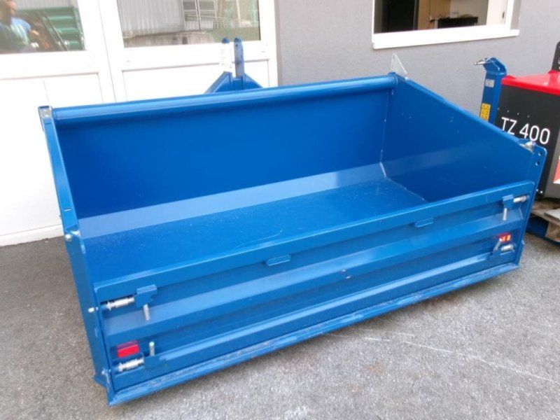 Göweil GHU12/2000 DW