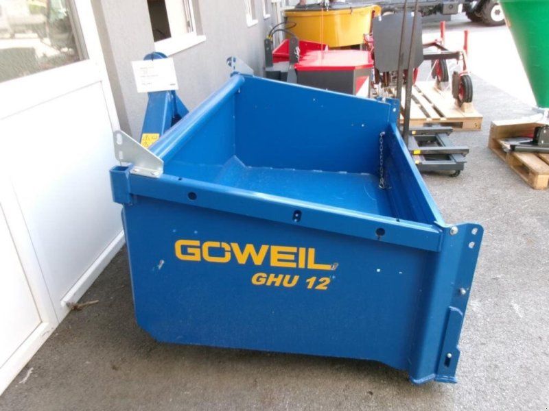 Göweil GHU12/2000 DW