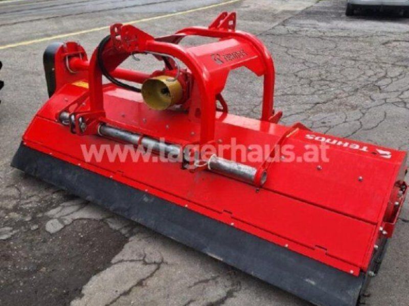 Tehnos MU 250 LW Profi