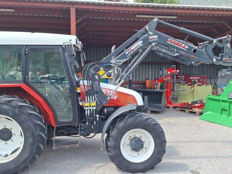 Steyr 958