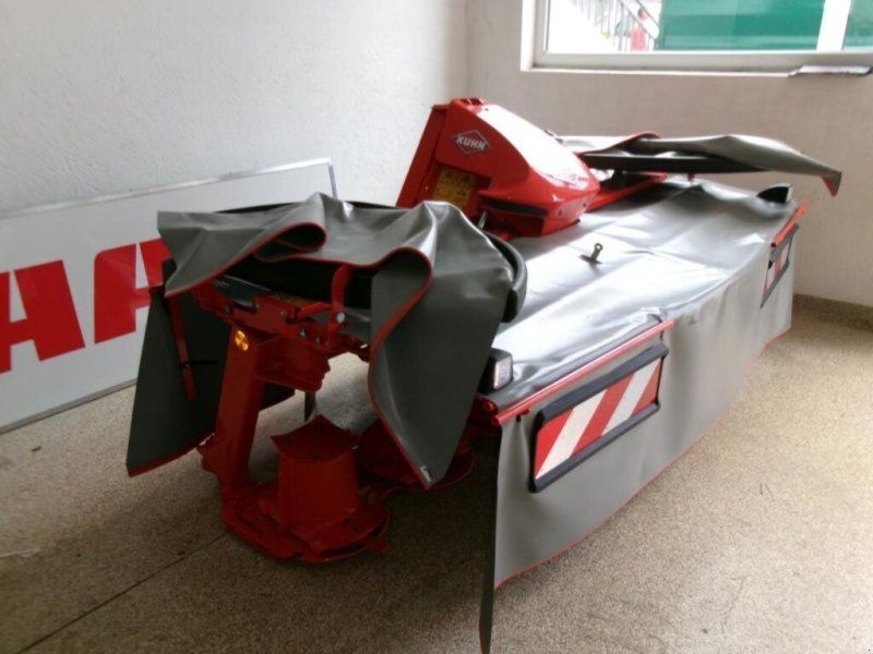 Kuhn GMD 2721 F-FF Compact