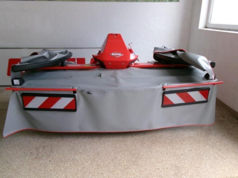 Kuhn GMD 2721 F-FF Compact