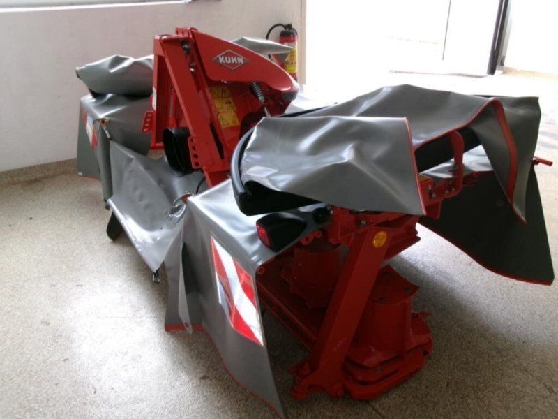 Kuhn GMD 2721 F-FF Compact