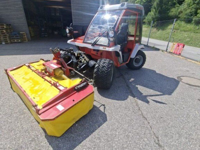 Reform Metrac G4X