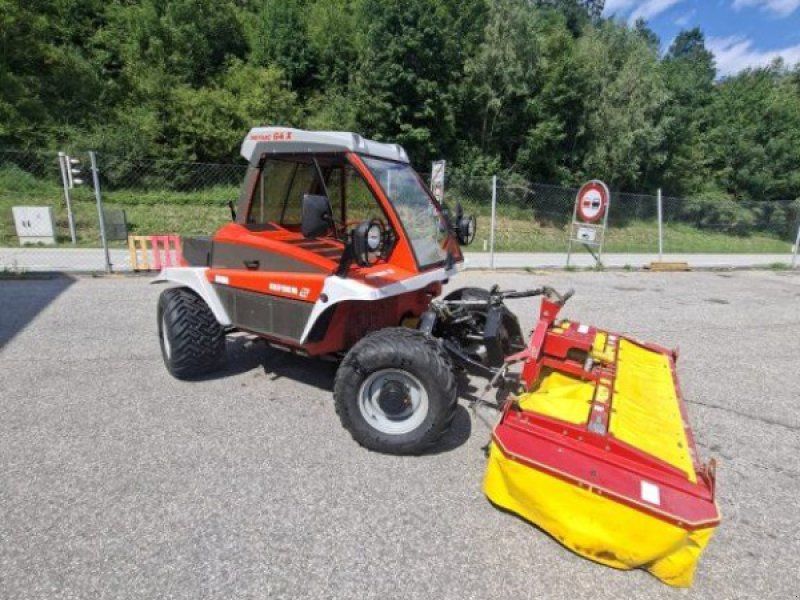 Reform Metrac G4X