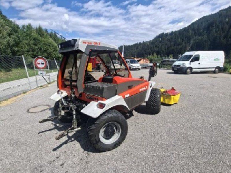 Reform Metrac G4X