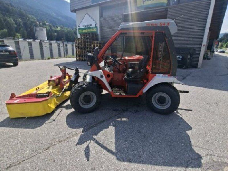 Reform Metrac G4X