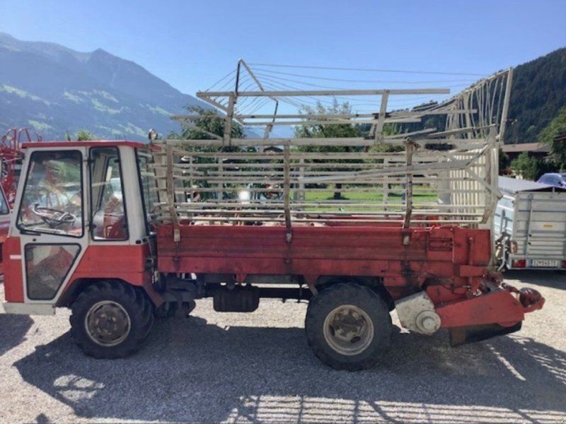 Lindner T 3500 S